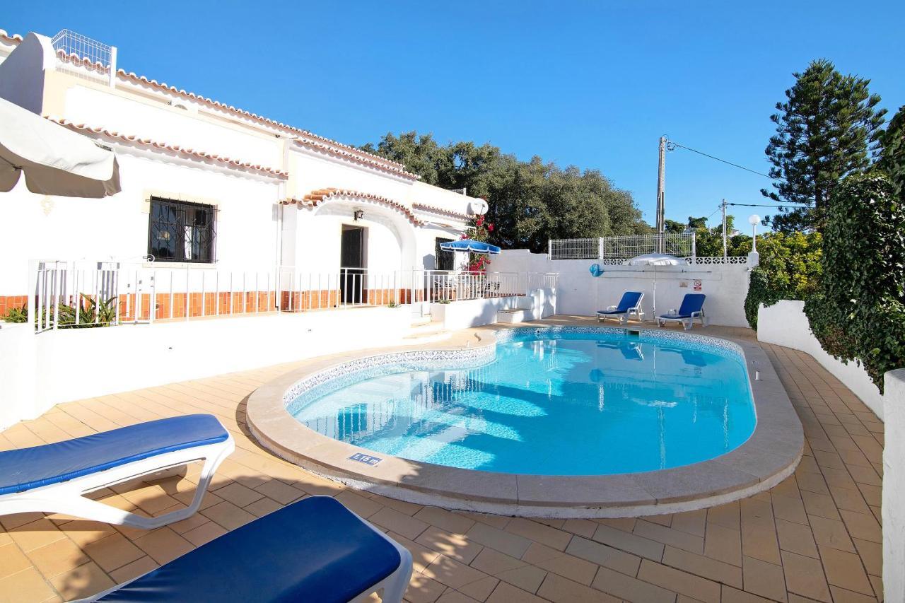Vila Caracol Guia  Exterior foto